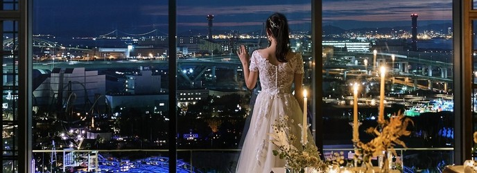 ノートルダム大阪ONE ロケーション1画像 2-1