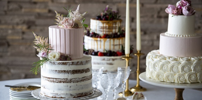 ノートルダム大阪ONE 料理・ケーキ3画像 1