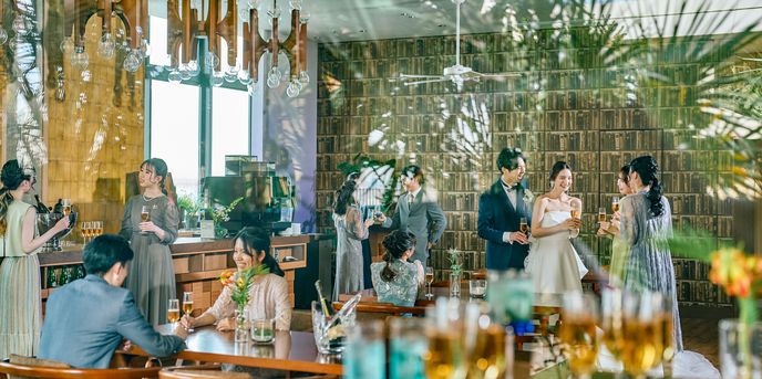 ノートルダム大阪ONE 付帯設備1画像 1