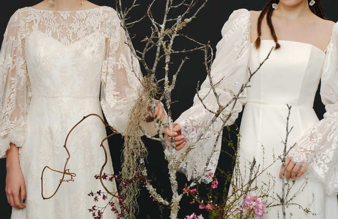 ノートルダム大阪ONE 衣裳1画像 1