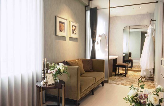 ノートルダム大阪ONE 付帯設備2画像 1