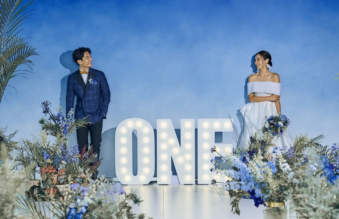 ノートルダム大阪ONE ロビー・エントランス画像 1