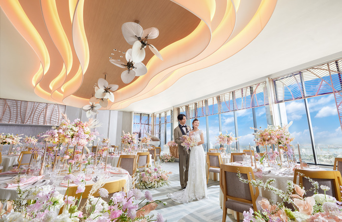 ノートルダム大阪ONE ◆ONEgan(ワンガン)◆画像 1