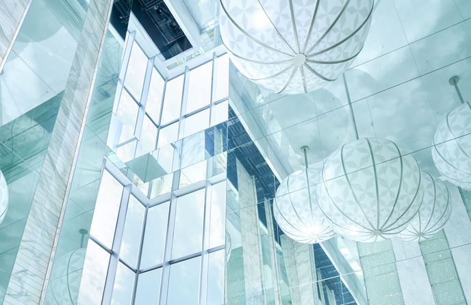 ノートルダム大阪ONE チャペル(ONEvoyagechurch)画像 1