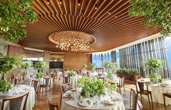 ノートルダム大阪ONE ◆ONEce(ワンス)◆画像 1