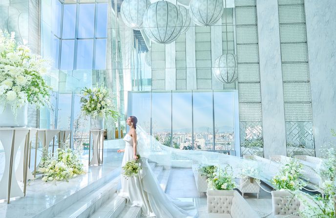 ノートルダム大阪ONE チャペル(ONE Voyage Church)画像 1