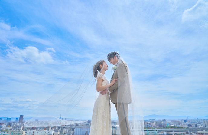 ノートルダム大阪ONE ロケーション3画像 1