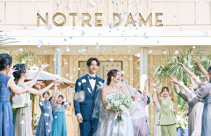 ノートルダム大阪ONE その他2画像 1