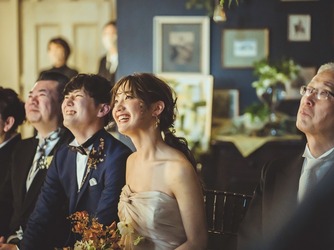 KITAHAMA W(キタハマダブリュー) チャペル(森のチャペル「KITAHAMA CHAPEL」)画像 2-3