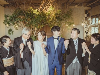 KITAHAMA W(キタハマダブリュー) チャペル(森のチャペル「KITAHAMA CHAPEL」)画像 2-4