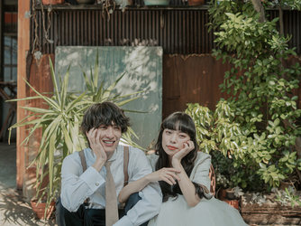 KITAHAMA W(キタハマダブリュー) チャペル(人気スポット【北浜アリー】森のチャペル)画像 1-3