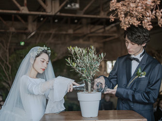 KITAHAMA W(キタハマダブリュー) チャペル(KITAHAMA CHAPEL)画像 2-3