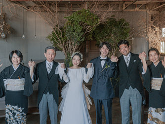 KITAHAMA W(キタハマダブリュー) チャペル(KITAHAMA CHAPEL)画像 2-2