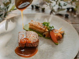 KITAHAMA W(キタハマダブリュー) チャペル(人気スポット【北浜アリー】森のチャペル)画像 2-2