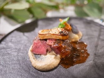 KITAHAMA W(キタハマダブリュー) 料理・ケーキ2画像 2-4