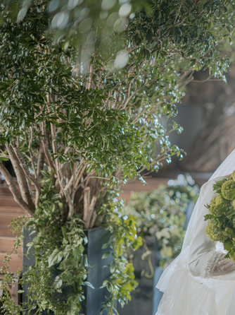 KITAHAMA W(キタハマダブリュー) チャペル(KITAHAMA CHAPEL)画像 1-1