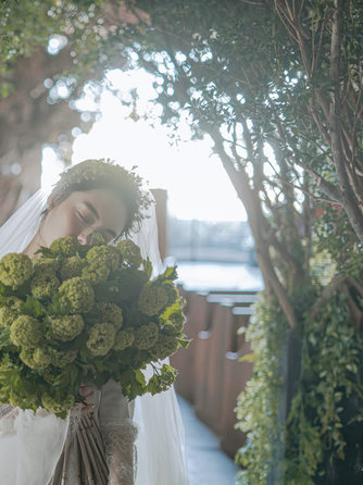 KITAHAMA W(キタハマダブリュー) チャペル(KITAHAMA CHAPEL)画像 1-2