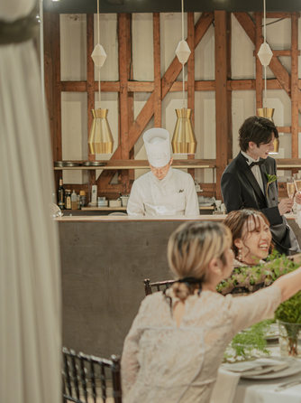 KITAHAMA W(キタハマダブリュー) KITAHAMA W画像 1-1