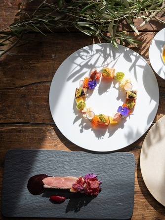 KITAHAMA W(キタハマダブリュー) 料理・ケーキ2画像 1-1