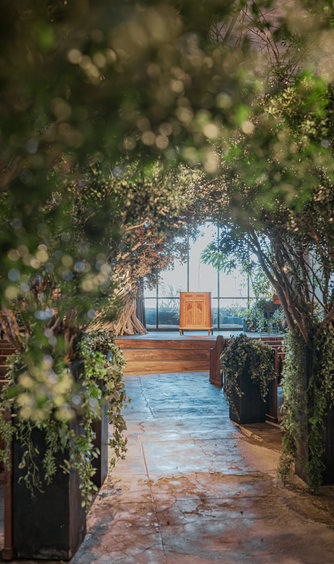 KITAHAMA W(キタハマダブリュー) チャペル(KITAHAMA CHAPEL)画像 2-1