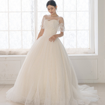 マリエルコート インターパーク 衣裳1画像 2-1