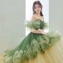 マリエルコート インターパーク 衣裳2画像 2-5