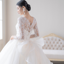 マリエルコート インターパーク 衣裳1画像 2-2