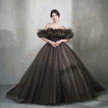 マリエルコート インターパーク 衣裳2画像 1-2