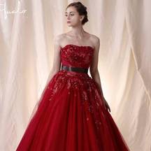 マリエルコート インターパーク 衣裳2画像 2-2