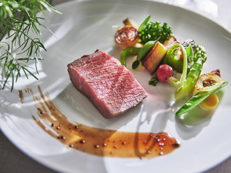 マリエルコート インターパーク チャペル(プライベートガーデン)画像 2-3