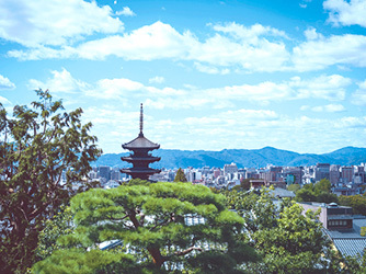 レストランひらまつ 高台寺 ロケーション2画像 2-3