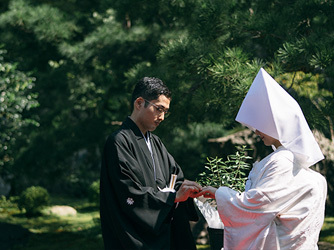 レストランひらまつ 高台寺 庭園2画像 2-3