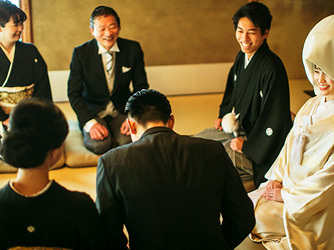 レストランひらまつ 高台寺 庭園2画像 2-4