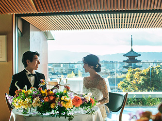 レストランひらまつ 高台寺 レストランひらまつ 高台寺/少人数W画像 2-2