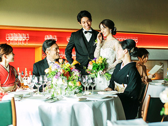 レストランひらまつ 高台寺 レストランひらまつ 高台寺/少人数W画像 2-3