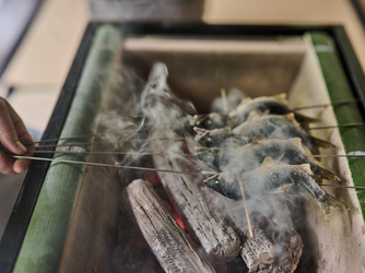 レストランひらまつ 高台寺 料理・ケーキ3画像 2-3