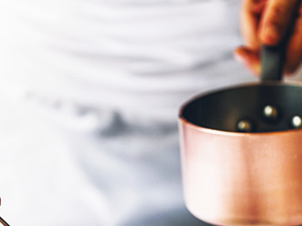 レストランひらまつ 高台寺 料理・ケーキ2画像 2-1