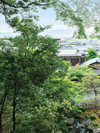 フォトギャラリー 高台寺ひらまつの画像 写真 フォト ゼクシィで理想の結婚式 結婚式場