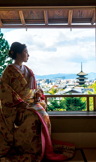 レストランひらまつ 高台寺 料亭「高台寺 十牛庵」画像 2-1