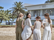 Chainon (シェノン) 【披露宴会場】Maison-メゾン-画像 1-5