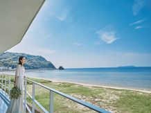 Chainon (シェノン) 【披露宴会場】Maison-メゾン-画像 1-3