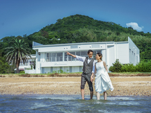 Chainon (シェノン) 【披露宴会場】Maison-メゾン-画像 1-4