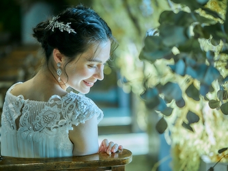 Chainon (シェノン) チャペル(Foret-フォレ-)画像 2-2