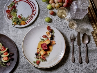 Chainon (シェノン) 料理・ケーキ1画像 1-2