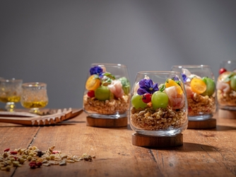 Chainon (シェノン) 料理・ケーキ1画像 1-3