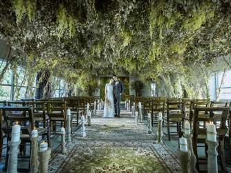 Chainon (シェノン) チャペル(Foret-フォレ-)画像 2-4