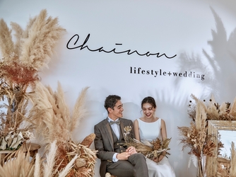 Chainon (シェノン) 絶景が見える会場 Maizon-メゾン-画像 2-1