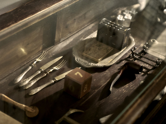 Chainon (シェノン) ロビー・エントランス画像 2-3