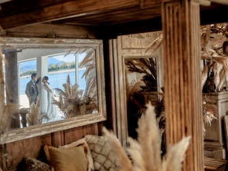 Chainon (シェノン) 絶景が見える会場 Maizon-メゾン-画像 2-4