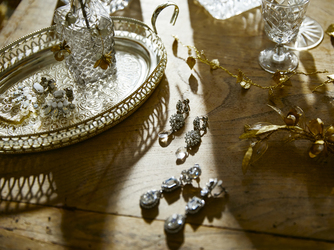 Chainon (シェノン) 衣裳画像 2-2